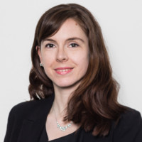 Katharina Fréchet