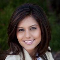 Anita Jaffer