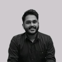 Nidhin P