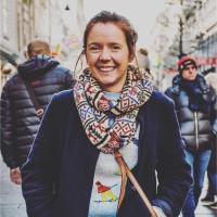 Anna Skevington