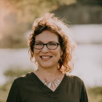 Deborah Bland