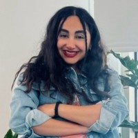 Hananeh Jabbari