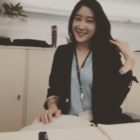 Da Hae Kim