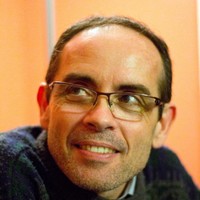 Patrick EDOUARD