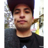 Andres Duarte contreras