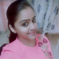 Divya Chowdary
