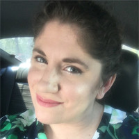 Erica Pickering