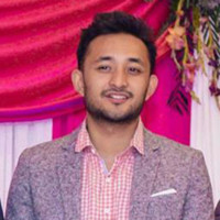 Joseph Shrestha