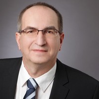Bernd Lau