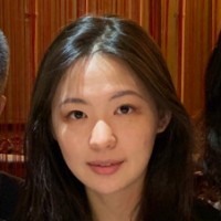 Talia Wang
