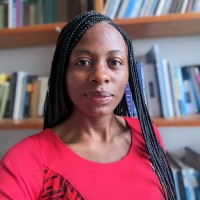 Nfor Ethel Mulih