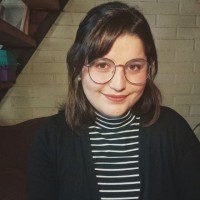 Javiera Bugueño Correa