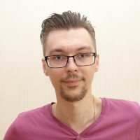 Dmitrii Shakhovkin