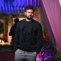 Chandan K L