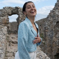 Stacey Giannopoulos