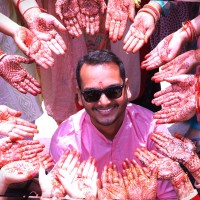 Yogendra Sundriyal
