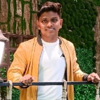 Saurabh Sawant