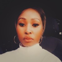 Lorraine Mazibuko