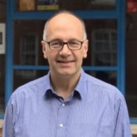Jim Chirm