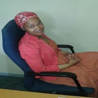 Nande Mshunqane