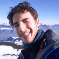 Thibault Martinez