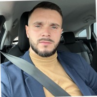 Anthony Madaleno