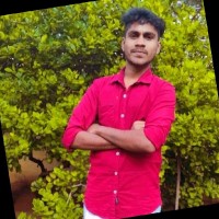 Praveen P