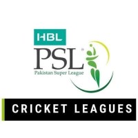 Cricket- Leagues