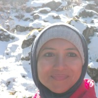 Saleha Sayyed