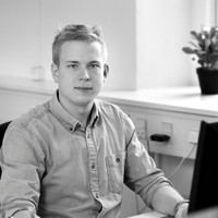 Kasper Helbo