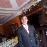 Freddy Romario Huamanchumo Bernedo