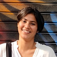 Prachi Kadam