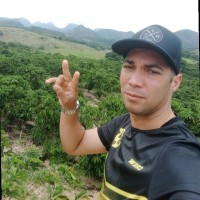 Vinicius Rodrigues Viana