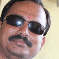 Vedha Manickam