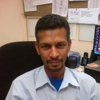 Jerry Gounder