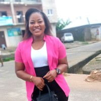 Blessing Akpan