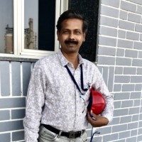 Anbazhagan Varadarajan