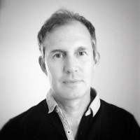 Tarquin Vaughan-Scott