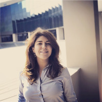 Armine Yaralova