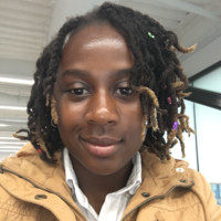 Safiya Warren