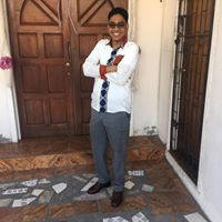 Ryan Persaud