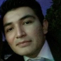 Omar Ramírez R