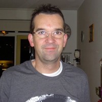 Mark Wiegmans