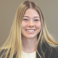 Katelyn Jones