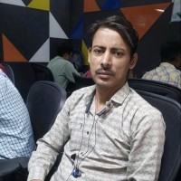 Shailendra Mani Tripathi