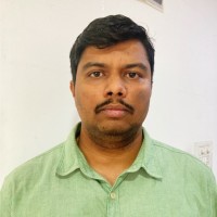 Vivek Ambekar
