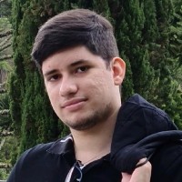Pedro Henrique Luçan De Oliveira