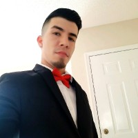 Raymond Irizarry Gonzalez