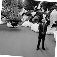 Ángel Díaz Ramírez