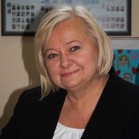 Barbara Nowicka